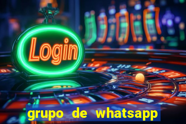 grupo de whatsapp de cdzinhas